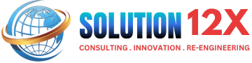 Solution12x Ltd